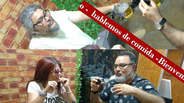 Miniatura de «Taz cocinando», temporada 2