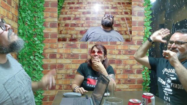 Miniatura de «Taz Viñamariando», temporada 2