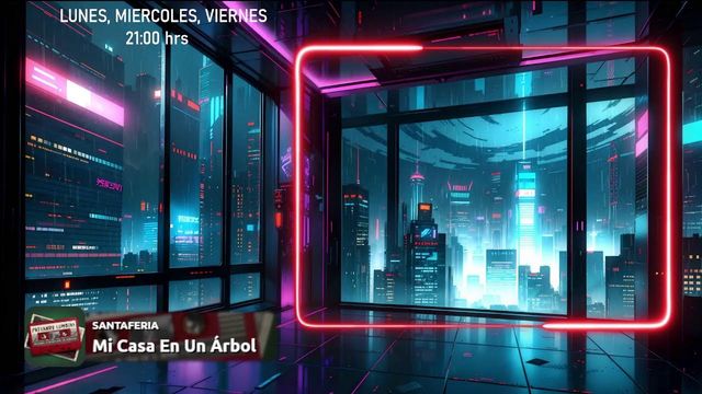 Miniatura de «Capítulo 1», temporada 1