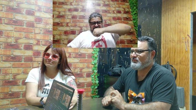 Miniatura de «Taz hablando de todo», temporada 2
