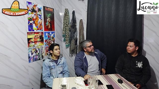 Miniatura de «Capítulo 17», temporada 1