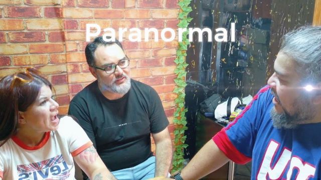 Miniatura de «Paranormal», temporada 2