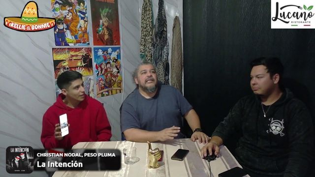 Miniatura de «Capítulo 24», temporada 1