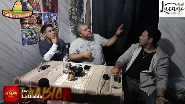 Miniatura de «Capítulo 23», temporada 1