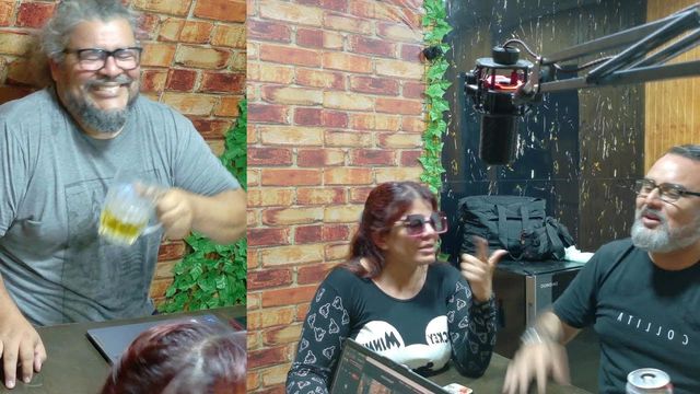 Miniatura de «Taz Bencinando», temporada 2