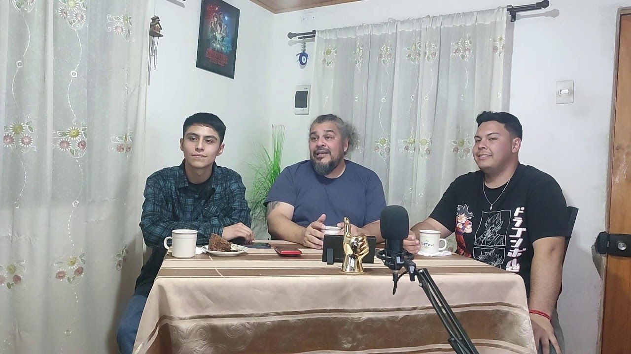 Miniatura de Capítulo 3