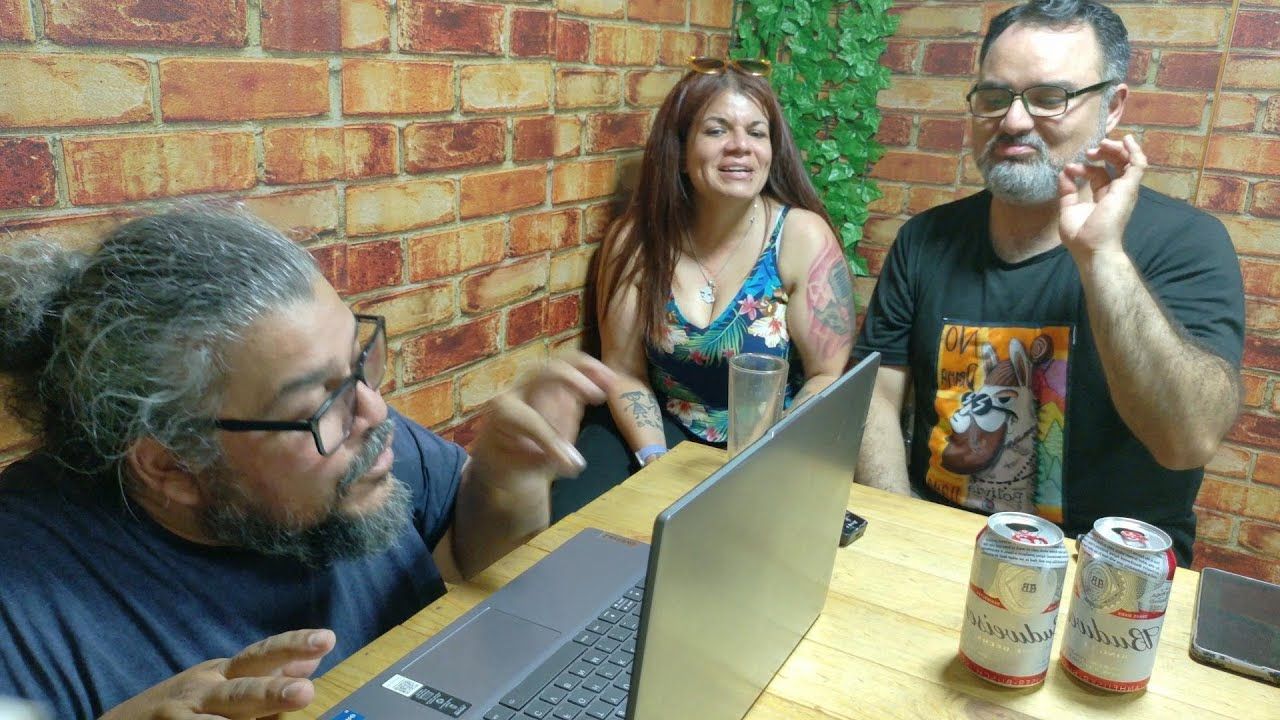 Miniatura de Lo que mas impactó
