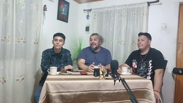 Miniatura de «Capítulo 3», temporada 1