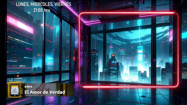 Miniatura de «Capítulo 12», temporada 1