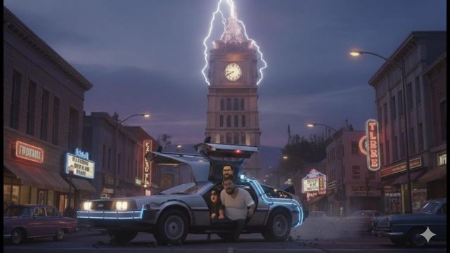 Miniatura de «Comiendo Tequeños», temporada 2